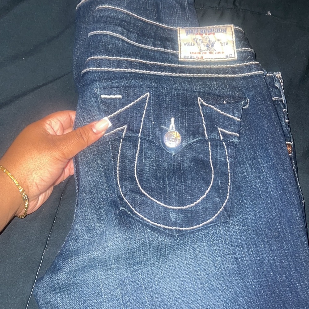 True Religion Denim Jeans
